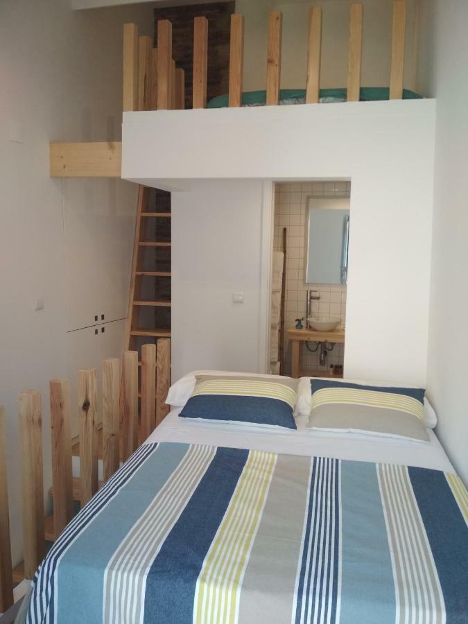 Vila Cassiopeia Duplex Setúbal Exteriér fotografie