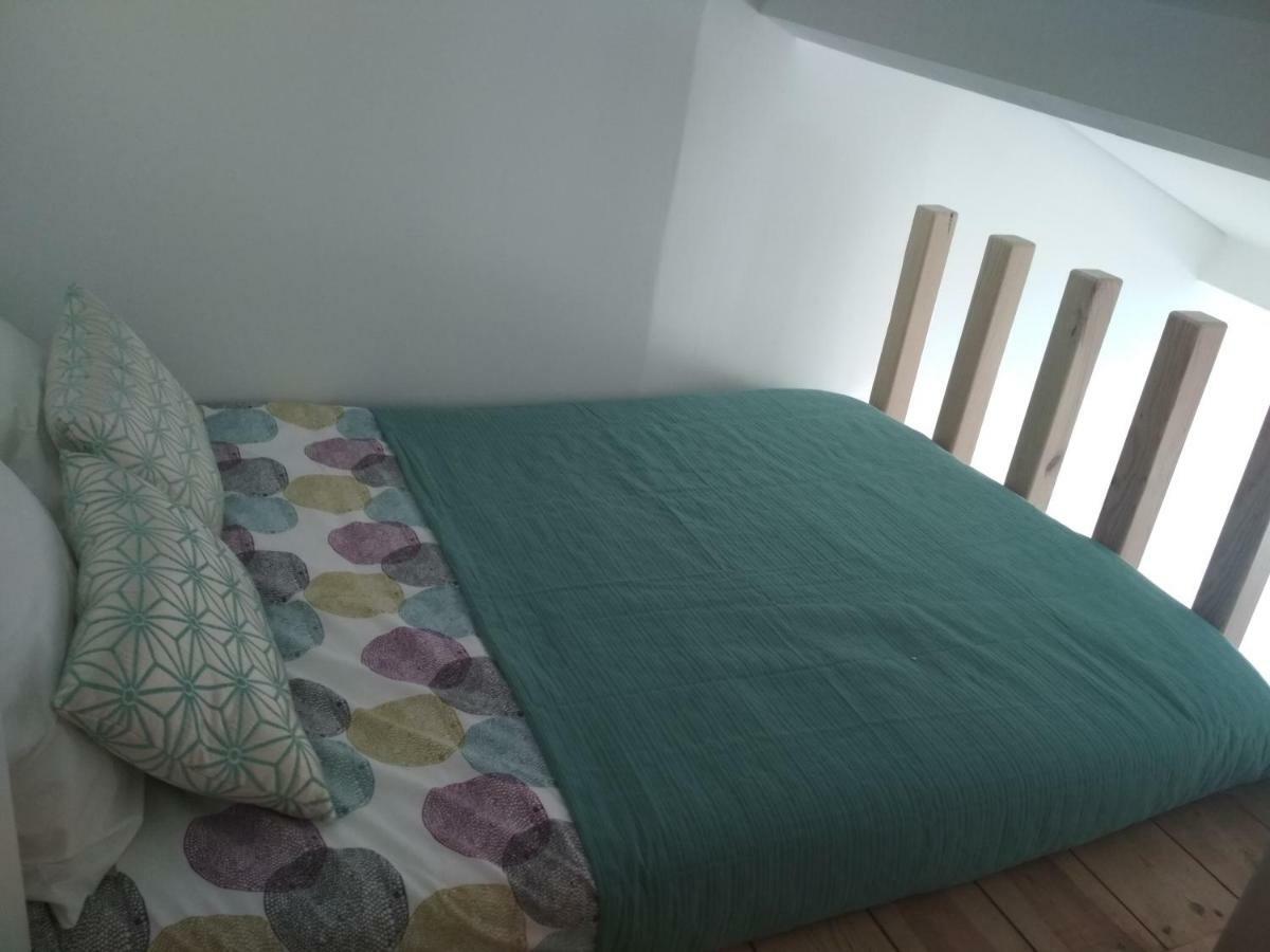 Vila Cassiopeia Duplex Setúbal Exteriér fotografie
